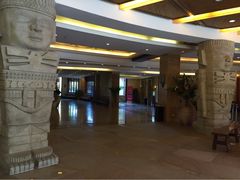 三亚凯莱仙人掌度假酒店-三亚亚龙湾凯莱仙人掌度假酒店