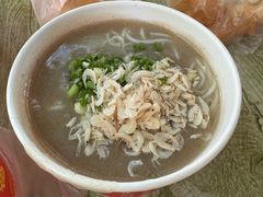 -汪记鲜鱼糊汤粉(沈阳路总店)