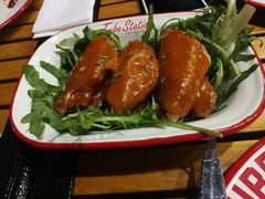 -Tubestation站点比萨(五道营店)