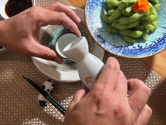 -活鳗饭·鹅肝范儿(高碑店店)