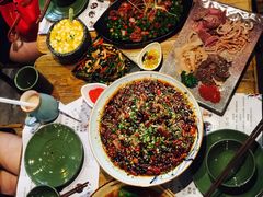 -胡桃里乐队酒馆(鎏嘉码头店)