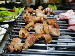 -刘记大块烤羊腿餐吧(北沙滩店)