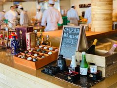 -广州柏悦酒店·悦景轩·粤菜餐厅