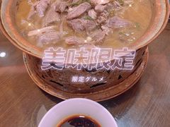 -李氏八大件老菜馆(万宝街店)