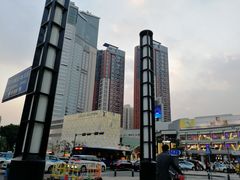 -亨吉利世界名表中心(华润万象城店)