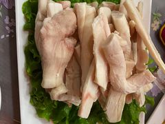 -爱新觉罗福臨火锅馆(万科滑雪场店)