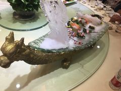-沪华海鲜大酒楼(南汇店)