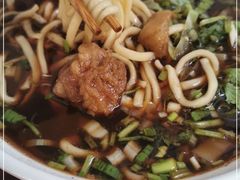 -新月斋(豆瓣胡同店)