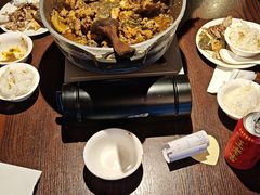 -甲大帅·甲鱼·椰子鸡主题餐厅(唐家店)