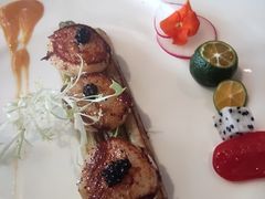 -炙柒Sekinana·精致料理 烧鸟·铁板烧(海上世界店)