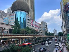 -王府井百货(总府店)