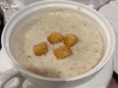 -新侨三宝乐西餐厅(崇文门店)