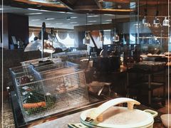 -杭州国际会议中心洲际酒店-原素全日餐厅(解放东路店)