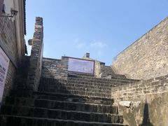 -襄阳城墙