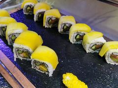 -阪尚皇·原切牛排·烤肉火锅自助(北京路店)