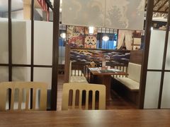 -千代饮兵卫日本料理(东二环泰禾广场西区店)