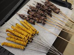 -聚味瞿记·龙虾堂(渔人码头一店)
