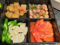 -嘿嘟嘟·肋条烧肉放题(爱融荟城店)