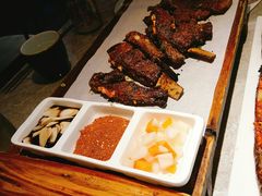 -小杨烤肉(高新店)