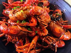 -巴厘龙虾·榜首油焖大虾(洞庭·艺术洋房店)