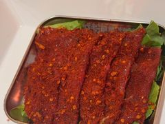 -妥妥烤肉料理(昙华林店)