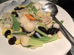 -天瑞轩·粤菜餐厅
