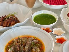 -悦庭六号餐厅(麦岛店)