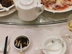 -新聚丰菜馆(太监弄店)
