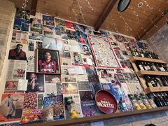 -安立可意大利美食