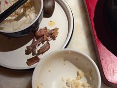 -绿茶餐厅(松江万达店)