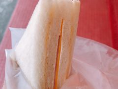 满汉三明治-洪瑞珍三明治(大安店)