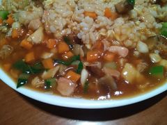-頂好酒家·经典粤菜(海信广场店)