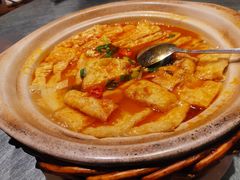 -姜君·千岛湖鱼头馆(浦东大道店)