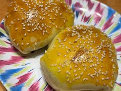 -清真·古丽花儿·新疆美食(滨江道店)