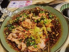 -锦府盐帮·侯宅(五棵松万达店)