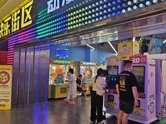 -快乐街区(重庆龙湖时代天街店)