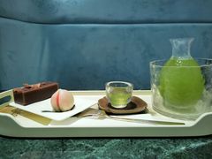 一颗桃子-青山研究所Aoyama Lab