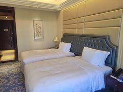 -上海虹桥西郊庄园丽笙大酒店