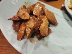 -周家二小姐的菜(丹阳店)
