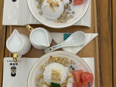 -自然椰·海南清补凉(明珠店)