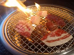 -虎焱炭火烧肉
