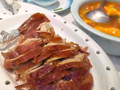 桂花北京烤鸭-东流山烤鸭·家常菜(雨山龙湖店)