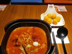 阿香麻辣米线-阿香米线(大悦城店)