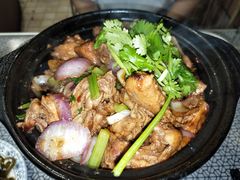 -川香煲(茅台路店)