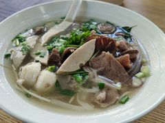 -探越越南牛肉粉(江南西分店)