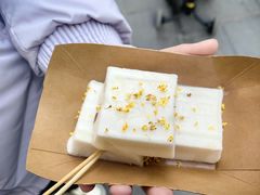 -李百蟹·江南蟹黄面(夫子庙店)