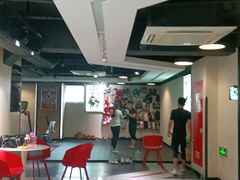 -一兆韦德健身(古美店)