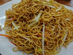 -南记食粥坊·宵夜大排档(莲花店)