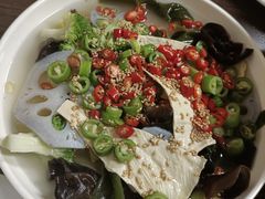 -艺味深尝(云锦路店)