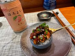 -戏作寿司(观音桥店)
